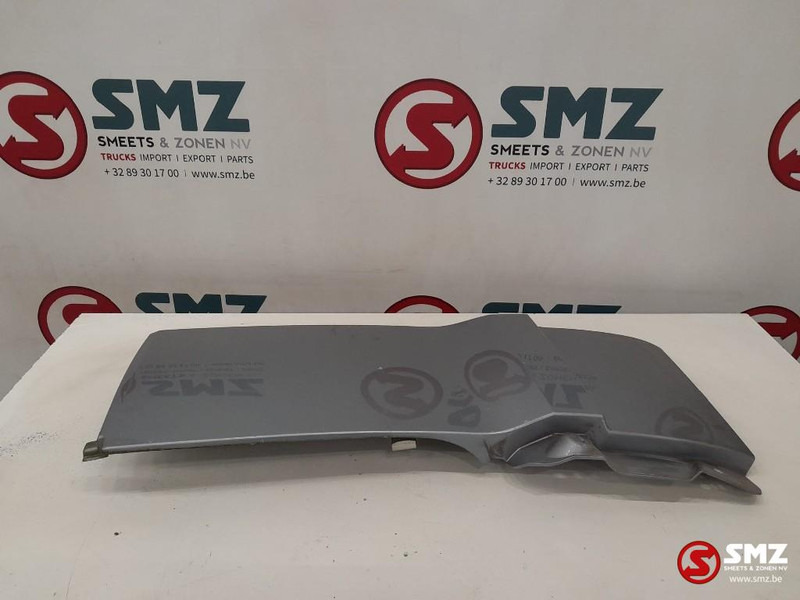 DAF Occ cabinezijspoiler rechtsboven DAF - Аеродинамика/ Спойлер за Камион: снимка 2 DAF Occ cabinezijspoiler rechtsboven DAF - Аеродинамика/ Спойлер за Камион: снимка 2