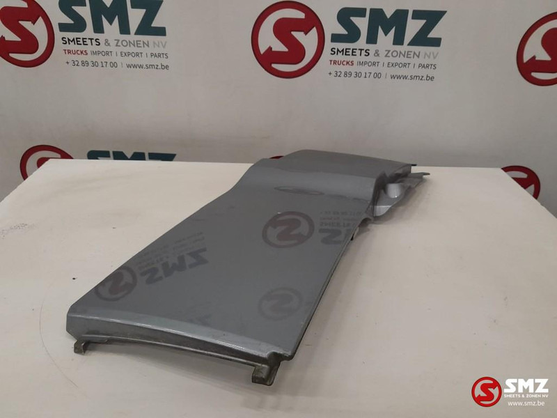 DAF Occ cabinezijspoiler rechtsboven DAF - Аеродинамика/ Спойлер за Камион: снимка 4 DAF Occ cabinezijspoiler rechtsboven DAF - Аеродинамика/ Спойлер за Камион: снимка 4