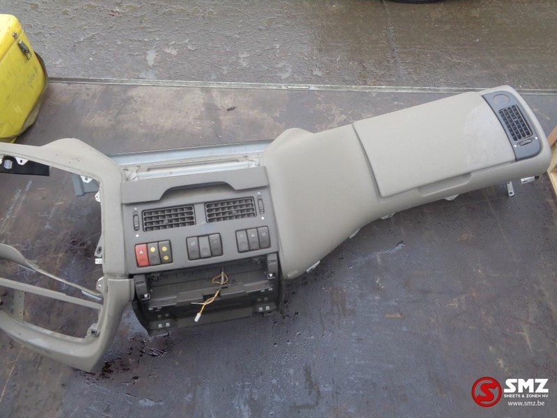 DAF Occ dashboard daf XF105 - Табло за Камион: снимка 1 DAF Occ dashboard daf XF105 - Табло за Камион: снимка 1