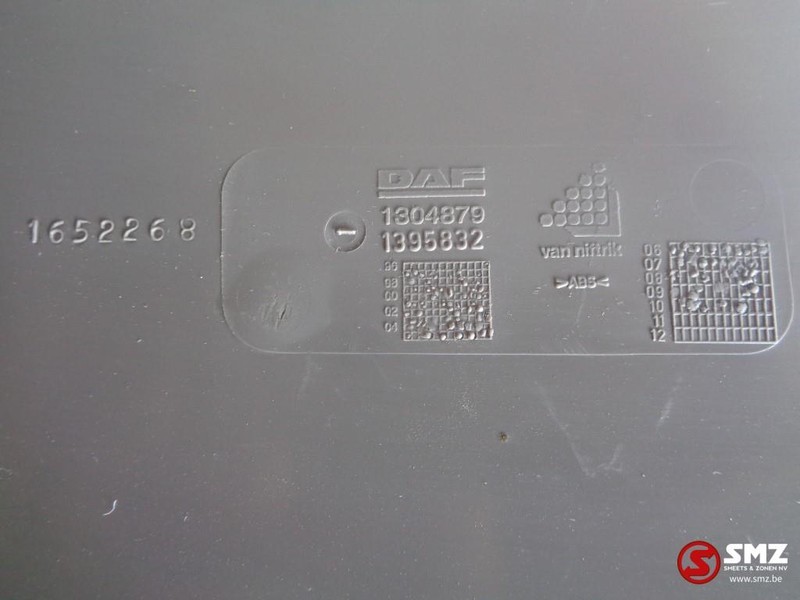 DAF Occ dashboard paneel - Табло за Камион: снимка 2 DAF Occ dashboard paneel - Табло за Камион: снимка 2