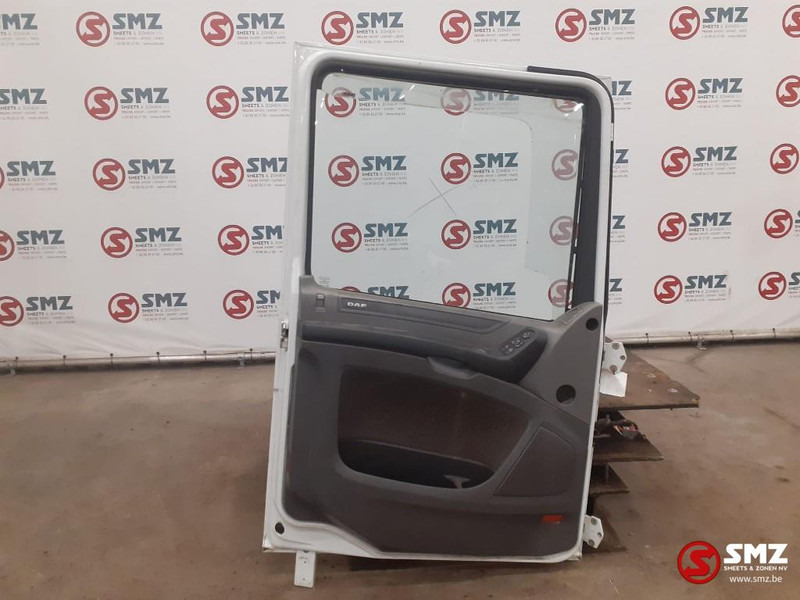 DAF Occ deur links DAF XF106 - Врата и части за Камион: снимка 2 DAF Occ deur links DAF XF106 - Врата и части за Камион: снимка 2