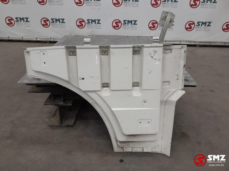 DAF Occ deurverlenging links DAF - Врата и части за Камион: снимка 2 DAF Occ deurverlenging links DAF - Врата и части за Камион: снимка 2