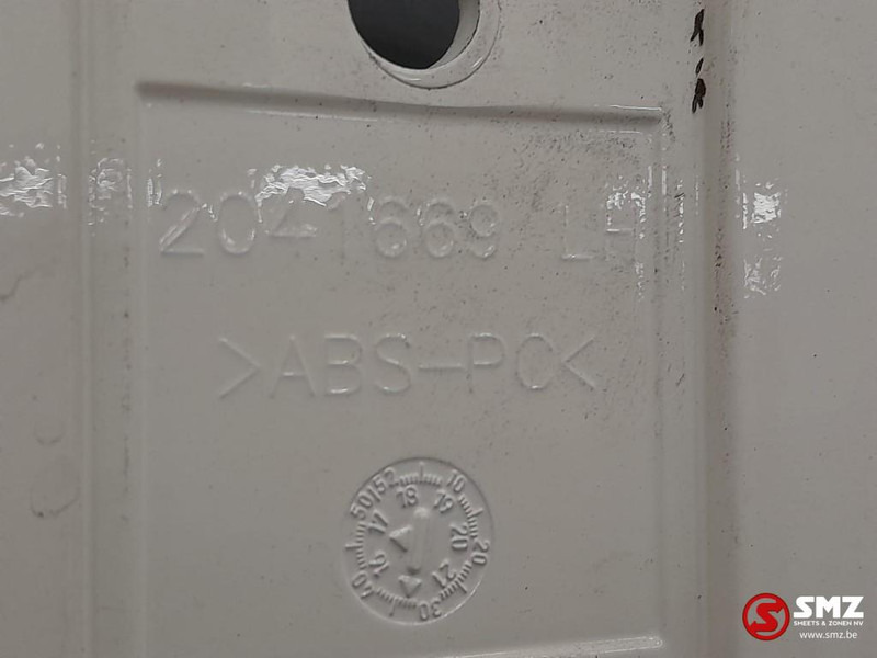 DAF Occ deurverlenging links DAF - Врата и части за Камион: снимка 3 DAF Occ deurverlenging links DAF - Врата и части за Камион: снимка 3