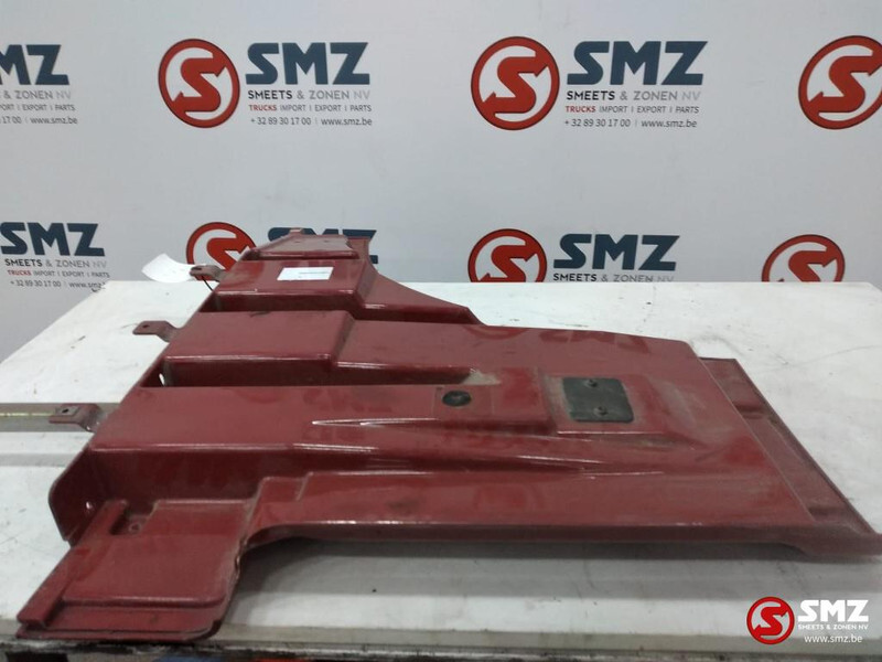 DAF Occ deurverlenging links DAF XF95 1911138 - Врата и части за Камион: снимка 2 DAF Occ deurverlenging links DAF XF95 1911138 - Врата и части за Камион: снимка 2