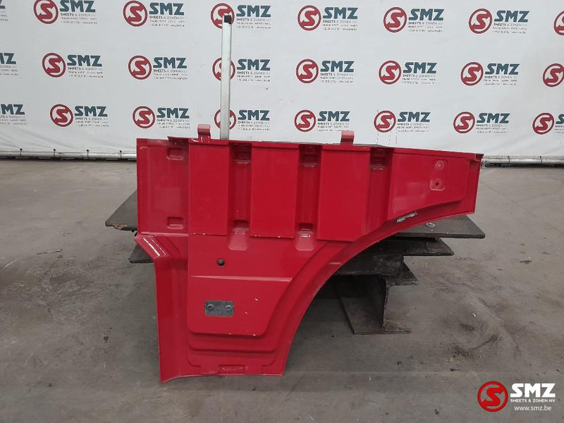 DAF Occ deurverlenging rechts DAF - Врата и части за Камион: снимка 2 DAF Occ deurverlenging rechts DAF - Врата и части за Камион: снимка 2