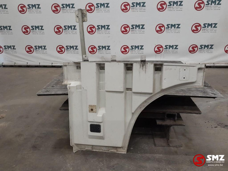 DAF Occ deurverlenging rechts DAF - Врата и части за Камион: снимка 2 DAF Occ deurverlenging rechts DAF - Врата и части за Камион: снимка 2
