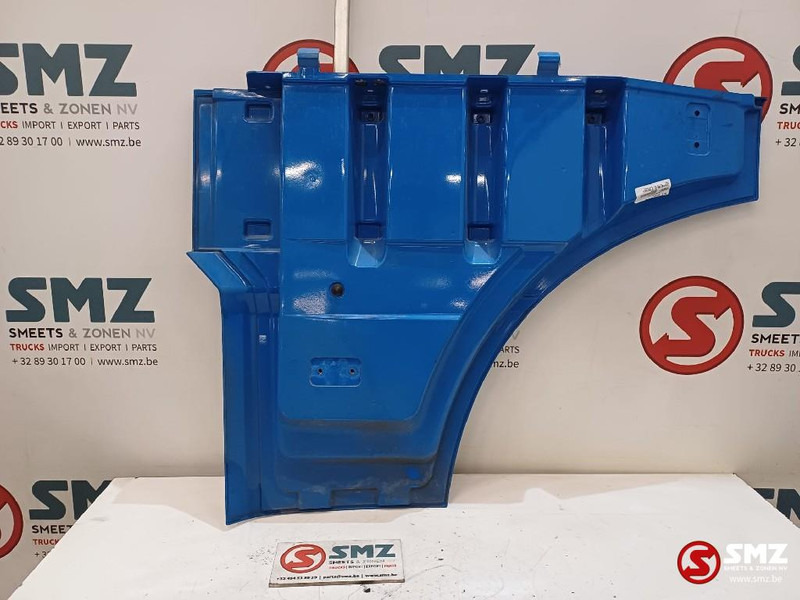 DAF Occ deurverlenging rechts DAF - Врата и части за Камион: снимка 2 DAF Occ deurverlenging rechts DAF - Врата и части за Камион: снимка 2