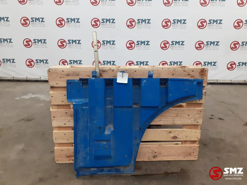 DAF Occ deurverlenging rechts DAF - Врата и части за Камион: снимка 2 DAF Occ deurverlenging rechts DAF - Врата и части за Камион: снимка 2