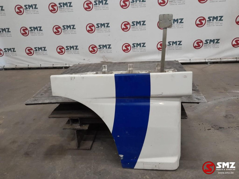 DAF Occ deurverlenging rechts DAF - Врата и части за Камион: снимка 1 DAF Occ deurverlenging rechts DAF - Врата и части за Камион: снимка 1