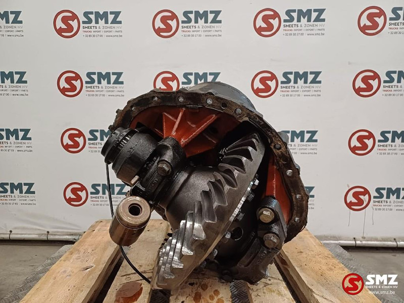 DAF Occ differentiëel 1344 DAF 2,38 - Диференциал за Камион: снимка 3 DAF Occ differentiëel 1344 DAF 2,38 - Диференциал за Камион: снимка 3