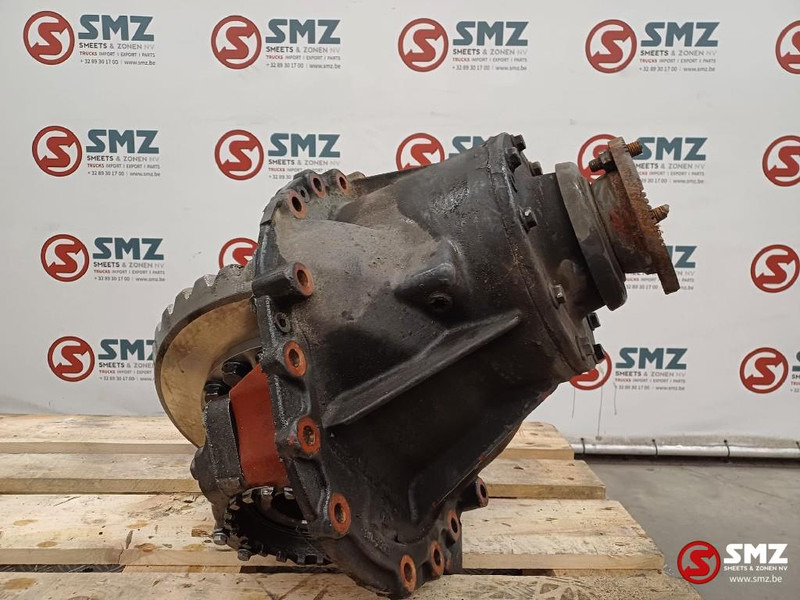 DAF Occ differentiëel 1344 DAF 2,38 - Диференциал за Камион: снимка 2 DAF Occ differentiëel 1344 DAF 2,38 - Диференциал за Камион: снимка 2