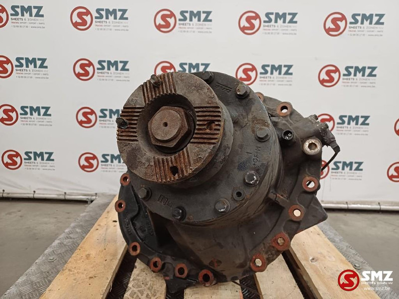 DAF Occ differentiëel 1344 DAF 2,38 - Диференциал за Камион: снимка 4 DAF Occ differentiëel 1344 DAF 2,38 - Диференциал за Камион: снимка 4