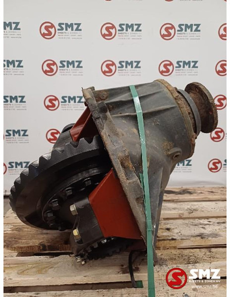 DAF Occ differentiëel 1347 i=2,69 DAF - Диференциал за Камион: снимка 1 DAF Occ differentiëel 1347 i=2,69 DAF - Диференциал за Камион: снимка 1