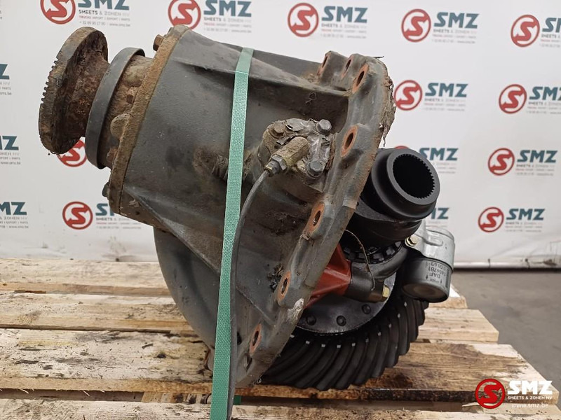 DAF Occ differentiëel 1347 i=2,69 DAF - Диференциал за Камион: снимка 2 DAF Occ differentiëel 1347 i=2,69 DAF - Диференциал за Камион: снимка 2