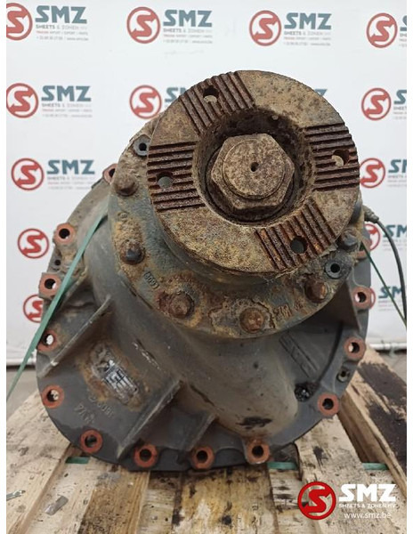 DAF Occ differentiëel 1347 i=2,69 DAF - Диференциал за Камион: снимка 4 DAF Occ differentiëel 1347 i=2,69 DAF - Диференциал за Камион: снимка 4