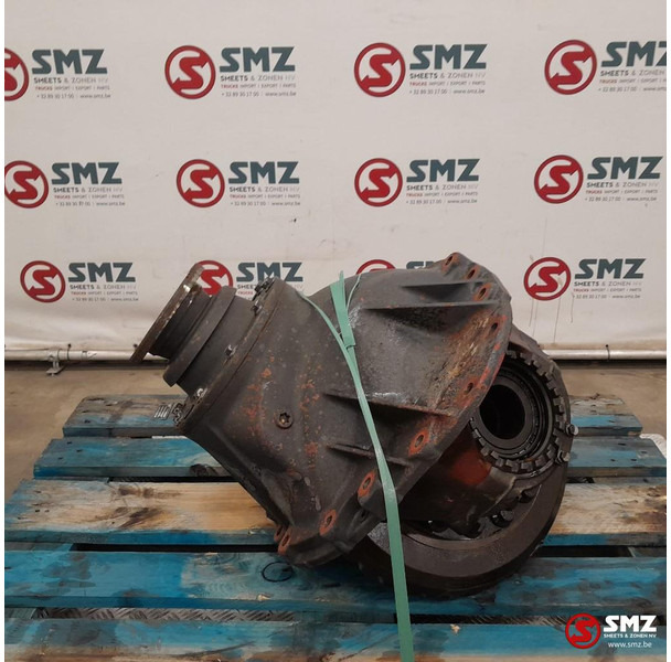 DAF Occ differentiëel 1347 i:2,80 DAF - Диференциал за Камион: снимка 1 DAF Occ differentiëel 1347 i:2,80 DAF - Диференциал за Камион: снимка 1