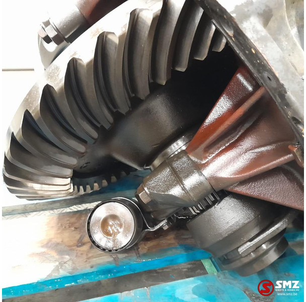 DAF Occ differentiëel 1347 i:2,80 DAF - Диференциал за Камион: снимка 4 DAF Occ differentiëel 1347 i:2,80 DAF - Диференциал за Камион: снимка 4