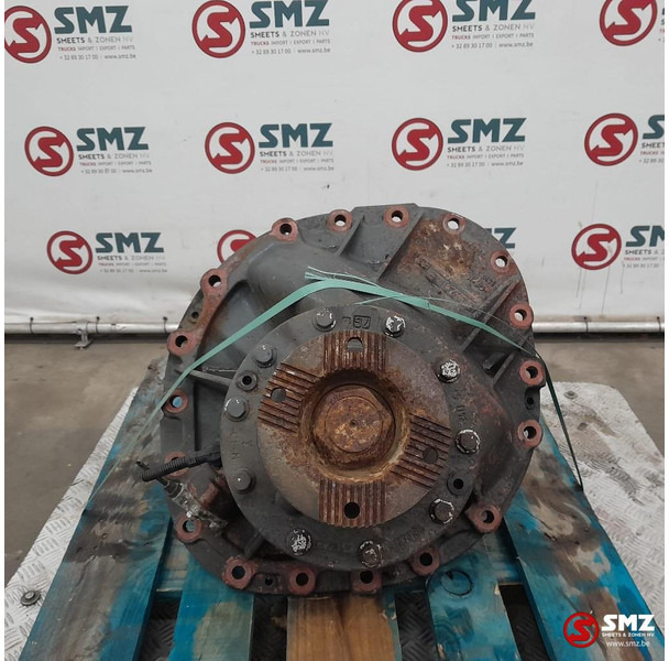 DAF Occ differentiëel 1347 i:2,80 DAF - Диференциал за Камион: снимка 5 DAF Occ differentiëel 1347 i:2,80 DAF - Диференциал за Камион: снимка 5