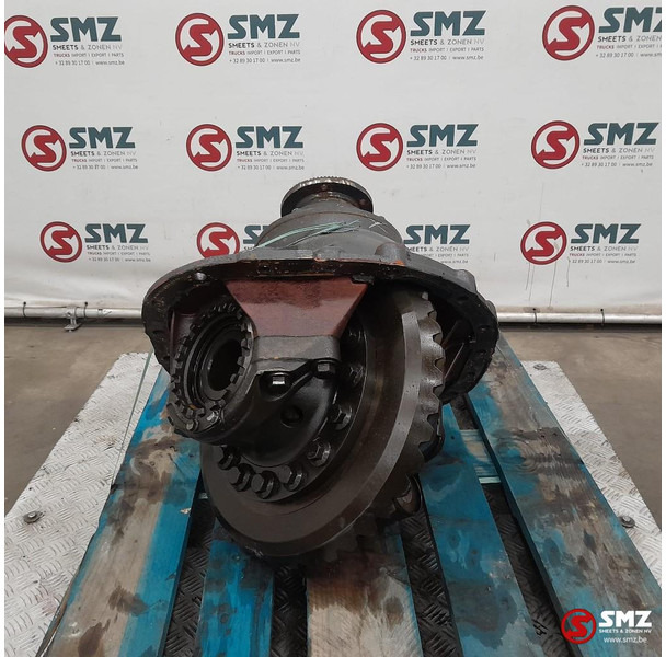 DAF Occ differentiëel 1347 i:2,80 DAF - Диференциал за Камион: снимка 3 DAF Occ differentiëel 1347 i:2,80 DAF - Диференциал за Камион: снимка 3