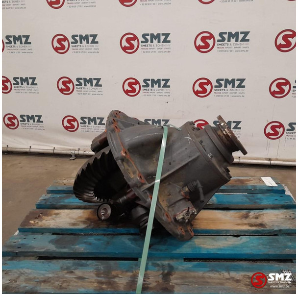 DAF Occ differentiëel 1347 i:2,80 DAF - Диференциал за Камион: снимка 2 DAF Occ differentiëel 1347 i:2,80 DAF - Диференциал за Камион: снимка 2