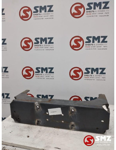 DAF Occ framedwarsbalk DAF - Броня за Камион: снимка 3 DAF Occ framedwarsbalk DAF - Броня за Камион: снимка 3