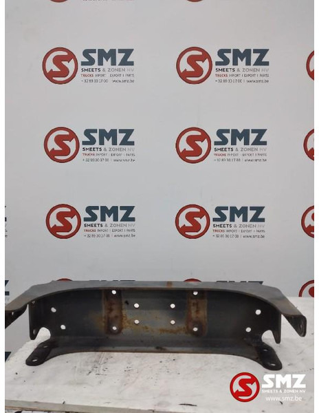 DAF Occ framedwarsbalk DAF - Броня за Камион: снимка 2 DAF Occ framedwarsbalk DAF - Броня за Камион: снимка 2