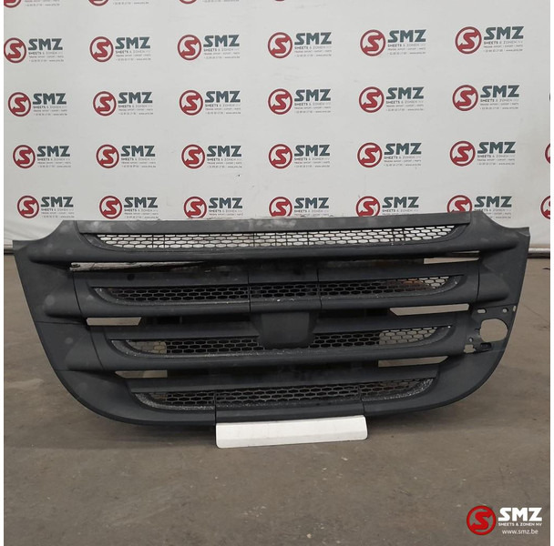 DAF Occ grille DAF - Радиаторна решетка за Камион: снимка 1 DAF Occ grille DAF - Радиаторна решетка за Камион: снимка 1