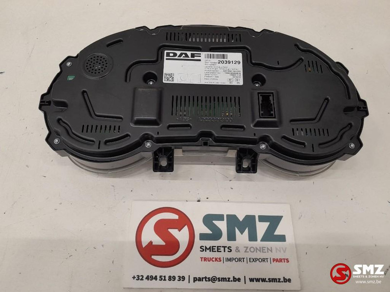 DAF Occ instrumentenpaneel DAF - Табло за Камион: снимка 4 DAF Occ instrumentenpaneel DAF - Табло за Камион: снимка 4