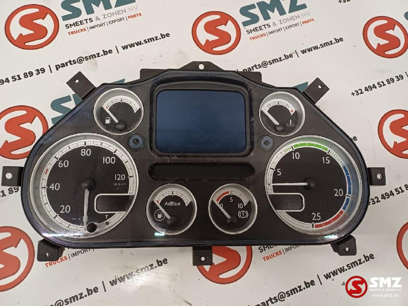 DAF Occ instrumentenpaneel DAF - Табло за Камион: снимка 1 DAF Occ instrumentenpaneel DAF - Табло за Камион: снимка 1