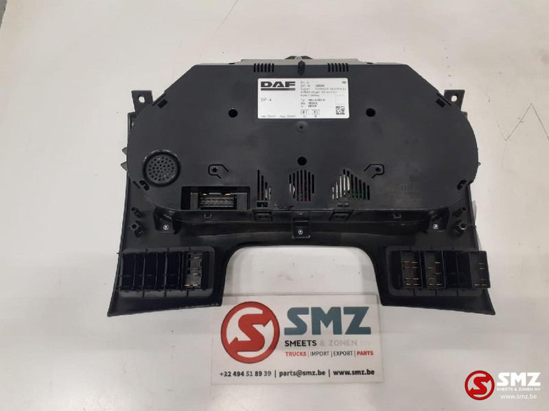 DAF Occ instrumentenpaneel DAF - Табло за Камион: снимка 2 DAF Occ instrumentenpaneel DAF - Табло за Камион: снимка 2