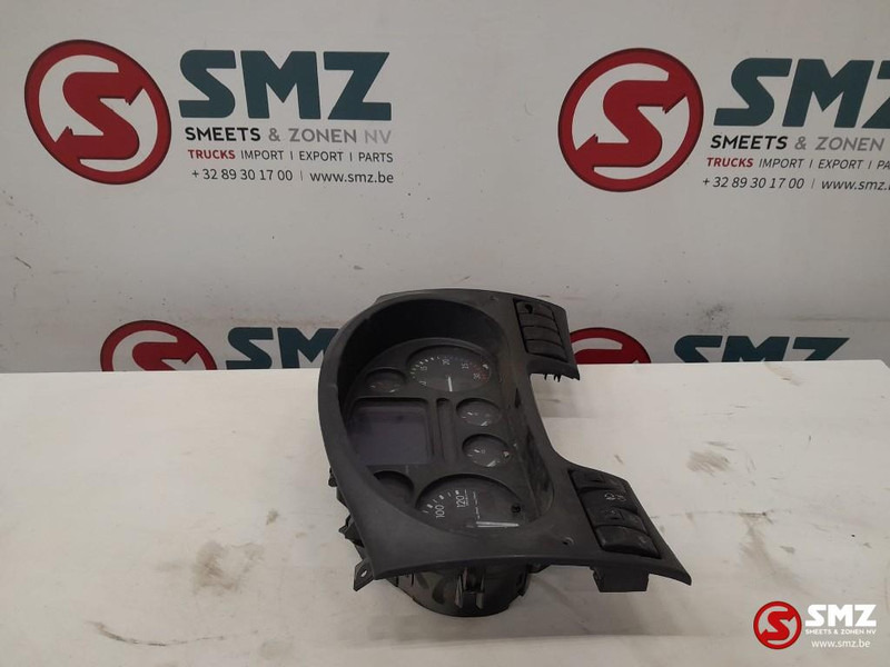 DAF Occ instrumentenpaneel DAF - Табло за Камион: снимка 3 DAF Occ instrumentenpaneel DAF - Табло за Камион: снимка 3
