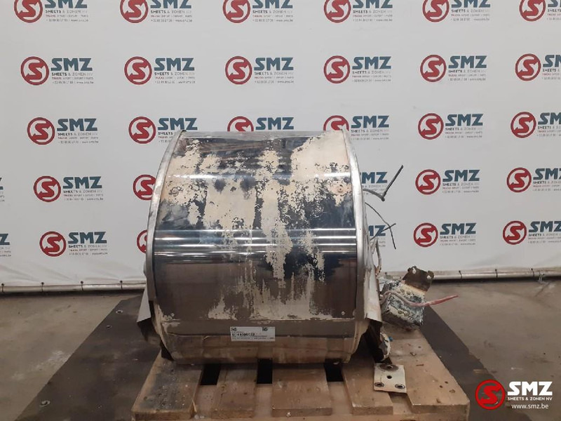 DAF Occ katalysator Euro 5 DAF - Катализатор за Камион: снимка 2 DAF Occ katalysator Euro 5 DAF - Катализатор за Камион: снимка 2