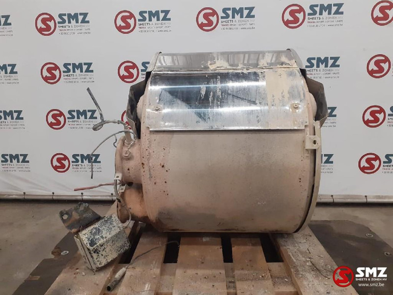 DAF Occ katalysator Euro 5 DAF - Катализатор за Камион: снимка 1 DAF Occ katalysator Euro 5 DAF - Катализатор за Камион: снимка 1