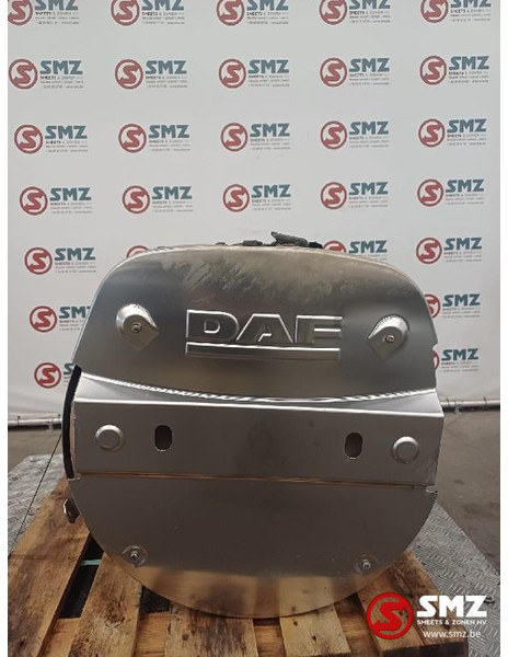DAF Occ katalysator Euro 5 + NOX sensors DAF - Катализатор за Камион: снимка 1 DAF Occ katalysator Euro 5 + NOX sensors DAF - Катализатор за Камион: снимка 1