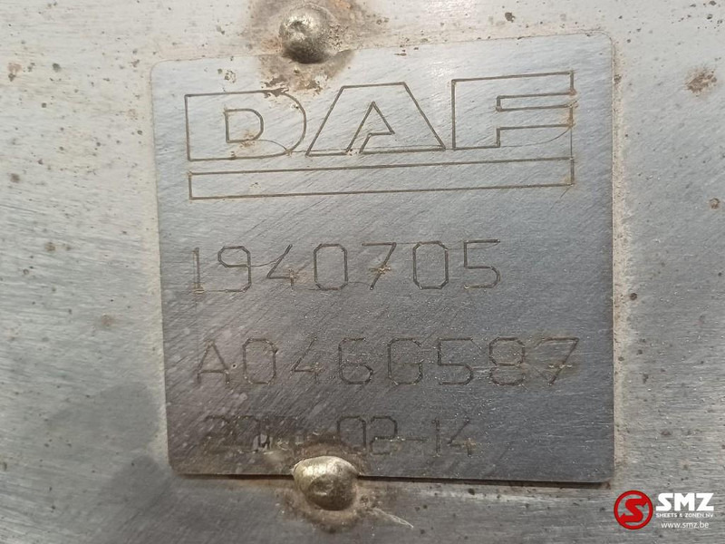 DAF Occ katalysator Euro 6 DAF - Катализатор за Камион: снимка 4 DAF Occ katalysator Euro 6 DAF - Катализатор за Камион: снимка 4
