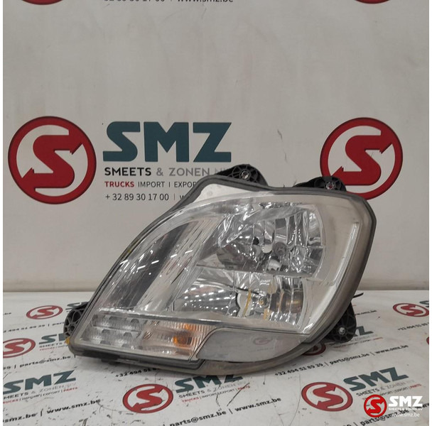 DAF Occ koplamp links DAF - Преден фар за Камион: снимка 1 DAF Occ koplamp links DAF - Преден фар за Камион: снимка 1