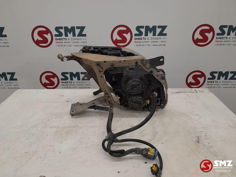 DAF Occ koplamp links DAF - Преден фар за Камион: снимка 3 DAF Occ koplamp links DAF - Преден фар за Камион: снимка 3