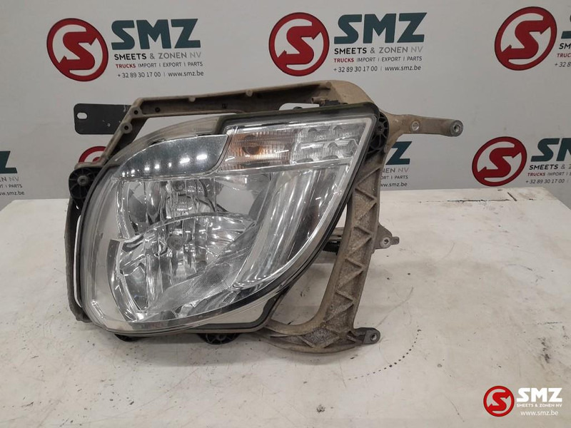 DAF Occ koplamp links DAF - Преден фар за Камион: снимка 2 DAF Occ koplamp links DAF - Преден фар за Камион: снимка 2