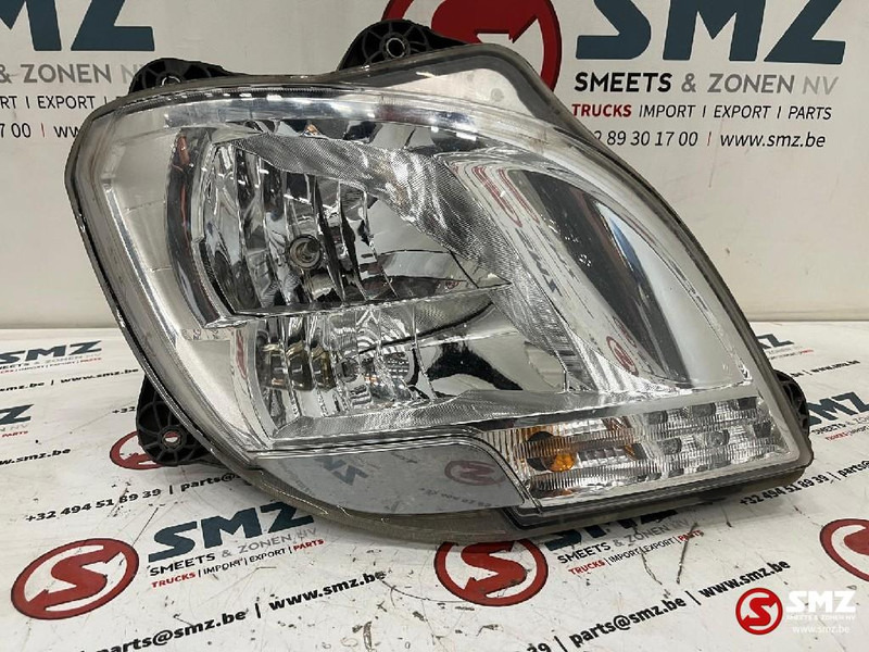 DAF Occ koplamp rechts DAF - Преден фар за Камион: снимка 1 DAF Occ koplamp rechts DAF - Преден фар за Камион: снимка 1