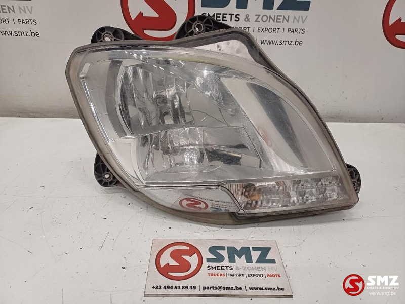 DAF Occ koplamp rechts DAF - Преден фар за Камион: снимка 1 DAF Occ koplamp rechts DAF - Преден фар за Камион: снимка 1