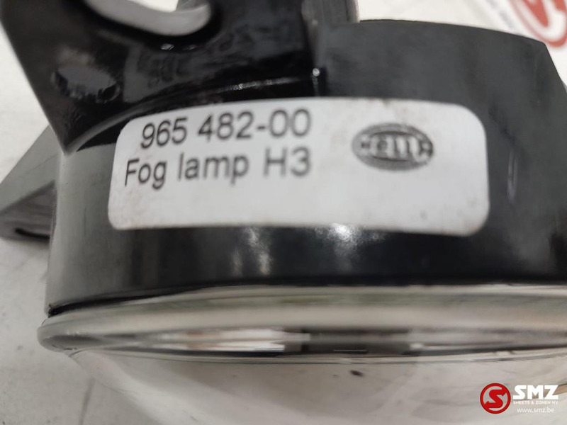 DAF Occ mistlamp DAF - Фар срещу мъгла за Камион: снимка 5 DAF Occ mistlamp DAF - Фар срещу мъгла за Камион: снимка 5