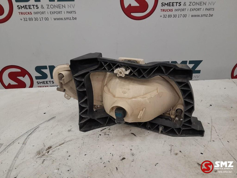 DAF Occ mistlicht links DAF - Фар срещу мъгла за Камион: снимка 3 DAF Occ mistlicht links DAF - Фар срещу мъгла за Камион: снимка 3