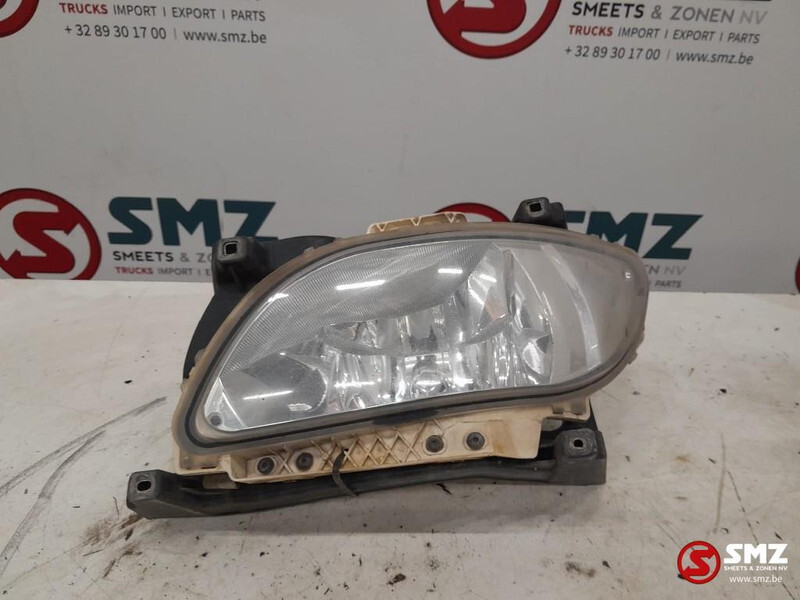 DAF Occ mistlicht links DAF - Фар срещу мъгла за Камион: снимка 2 DAF Occ mistlicht links DAF - Фар срещу мъгла за Камион: снимка 2