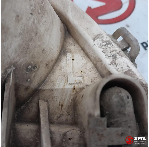 DAF Occ mistlicht links DAF - Фар срещу мъгла за Камион: снимка 3 DAF Occ mistlicht links DAF - Фар срещу мъгла за Камион: снимка 3