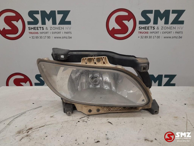 DAF Occ mistlicht rechts DAF - Фар срещу мъгла за Камион: снимка 1 DAF Occ mistlicht rechts DAF - Фар срещу мъгла за Камион: снимка 1