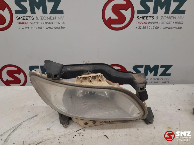 DAF Occ mistlicht rechts DAF - Фар срещу мъгла за Камион: снимка 2 DAF Occ mistlicht rechts DAF - Фар срещу мъгла за Камион: снимка 2