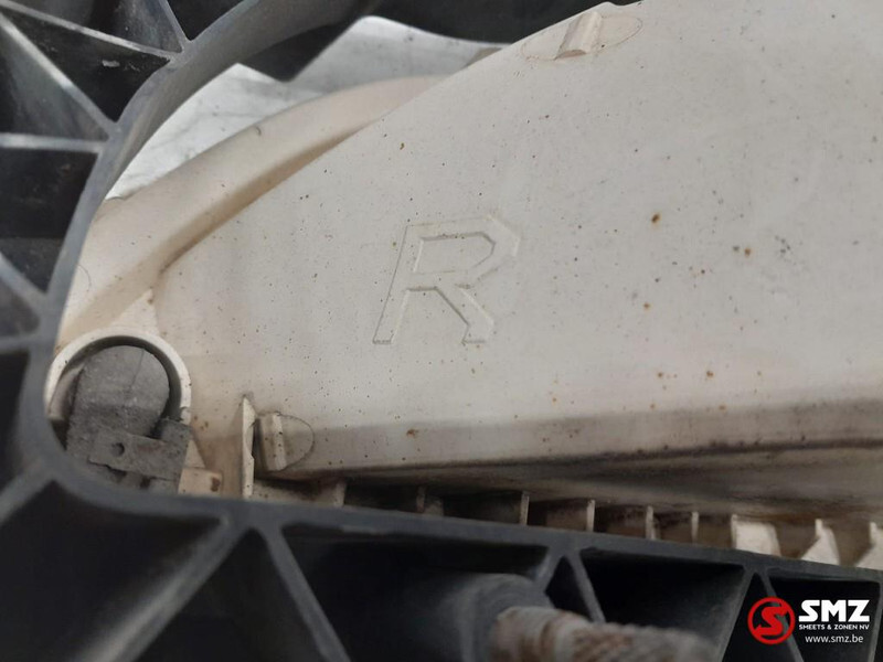 DAF Occ mistlicht rechts DAF - Фар срещу мъгла за Камион: снимка 3 DAF Occ mistlicht rechts DAF - Фар срещу мъгла за Камион: снимка 3