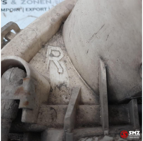 DAF Occ mistlicht rechts DAF - Фар срещу мъгла за Камион: снимка 3 DAF Occ mistlicht rechts DAF - Фар срещу мъгла за Камион: снимка 3
