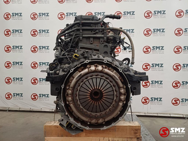 DAF Occ motor MX13 355H2 Euro 6 DAF - Двигател за Камион: снимка 4 DAF Occ motor MX13 355H2 Euro 6 DAF - Двигател за Камион: снимка 4