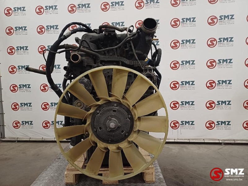 DAF Occ motor MX13 355H2 Euro 6 DAF - Двигател за Камион: снимка 3 DAF Occ motor MX13 355H2 Euro 6 DAF - Двигател за Камион: снимка 3
